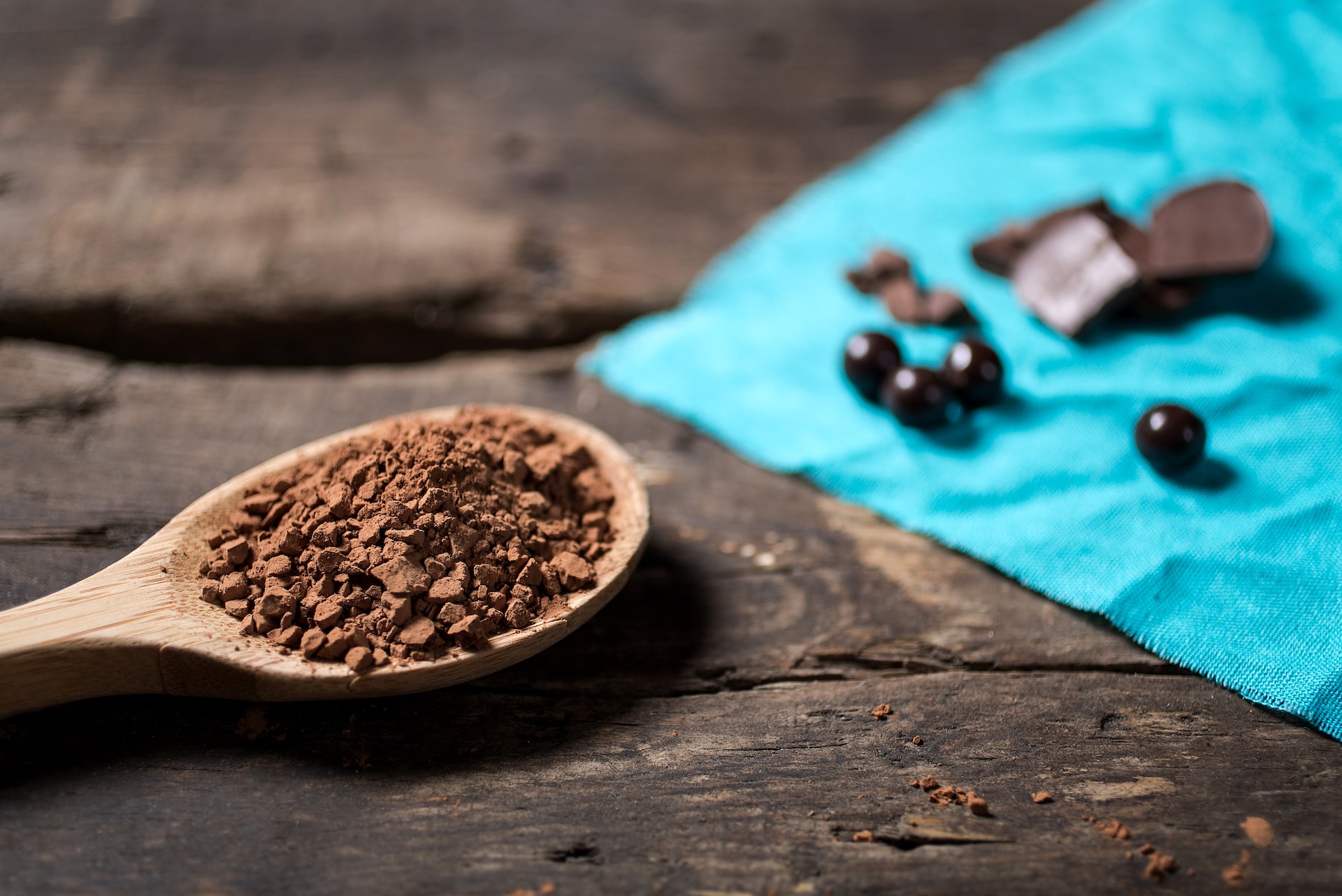 Kakaonibs: Das gesunde Superfood für Genießer